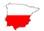 BERMEJO EMBUTIDOS ´CASA LUCIANO´ - Polski